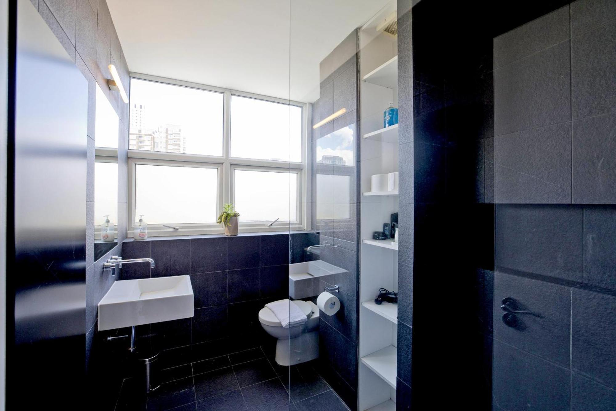 Old St Penthouse Apartment London Exterior photo